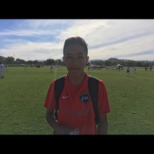 Meet your Posher, Anthony